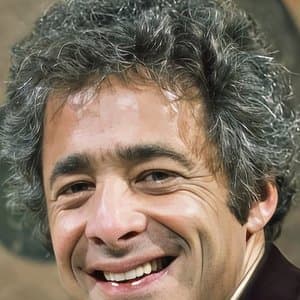 Chuck Barris