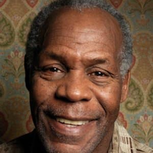 Danny Glover