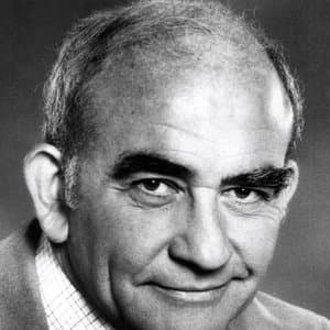 Ed Asner