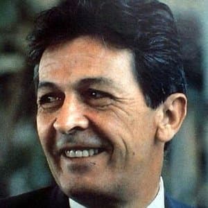 Enrico Berlinguer