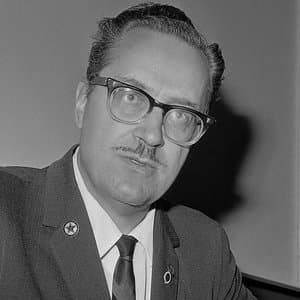 Forrest J. Ackerman