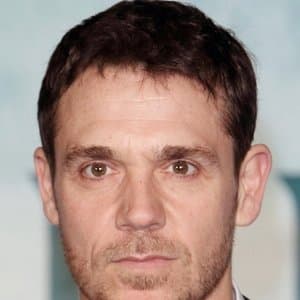 Jamie Sives