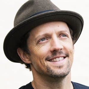 Jason Mraz