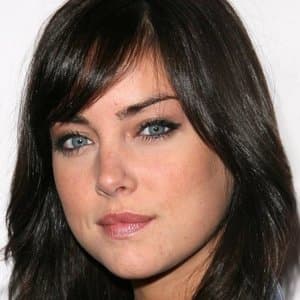 Jessica Stroup