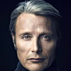 Mads Mikkelsen