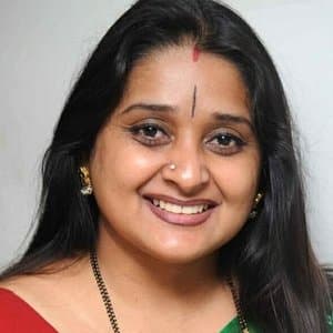 Malavika Avinash