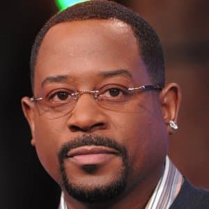 Martin Lawrence