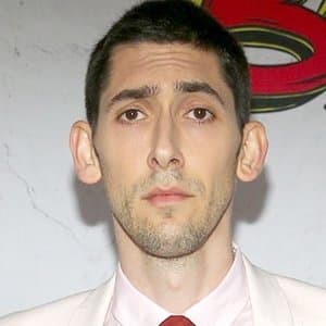 Max Landis