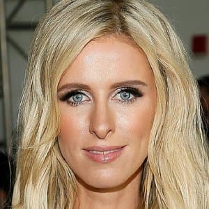 Nicky Hilton