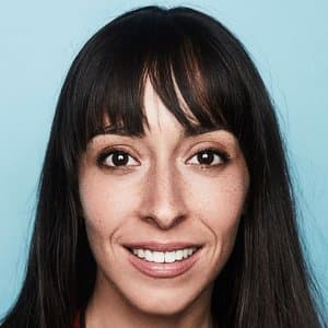 Oona Chaplin