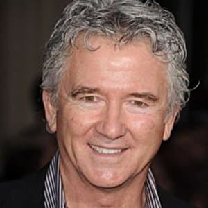 Patrick Duffy