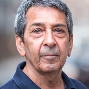 Roshan Seth