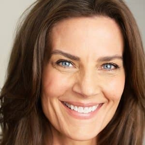 Terry Farrell