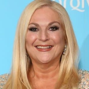 Vanessa Feltz