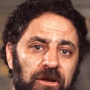 Abbie Hoffman