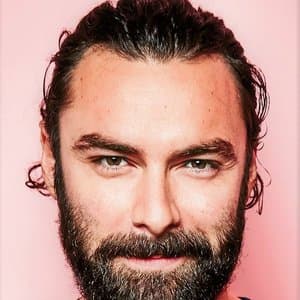 Aidan Turner