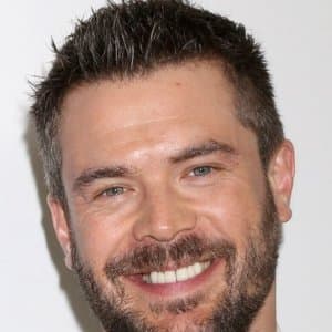 Charlie Weber