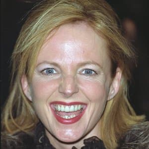 Clare Grogan