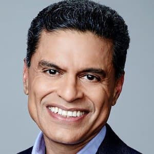 Fareed Zakaria