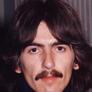 George Harrison