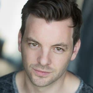 Gethin Anthony