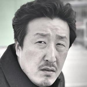 Hyun Bong-sik