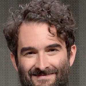 Jay Duplass