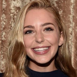 Jessica Rothe