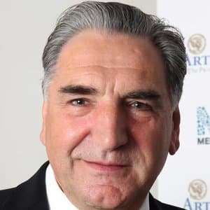 Jim Carter