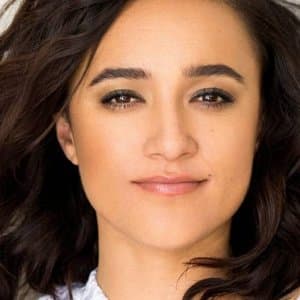 Keisha Castle-Hughes