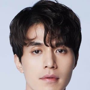 Lee Dong-wook