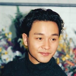 Leslie Cheung