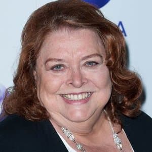 Lynda Baron