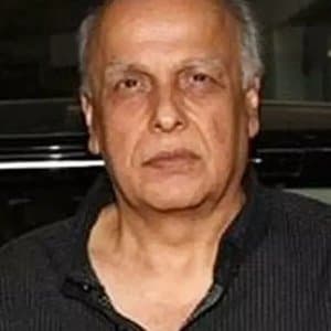 Mahesh Bhatt