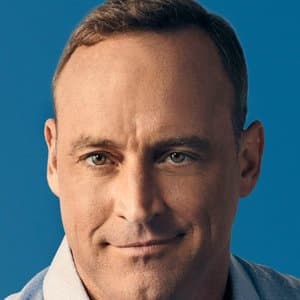 Matt Iseman