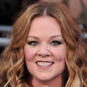 Melissa McCarthy