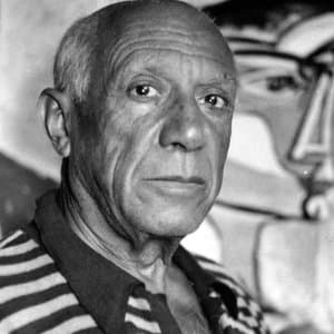 Pablo Picasso