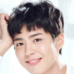 Park Bo-gum