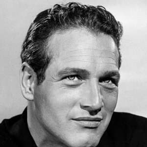 Paul Newman