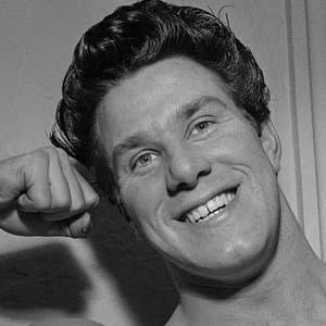 Reg Park