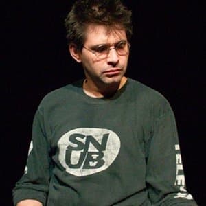 Steve Albini