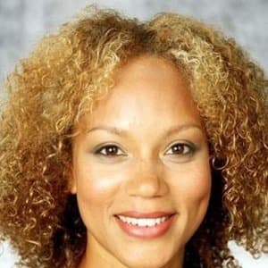 Angela Griffin