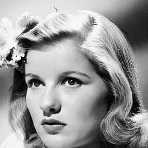 Barbara Bel Geddes