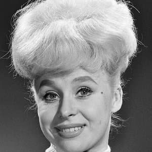 Barbara Windsor