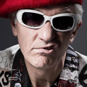 Captain Sensible