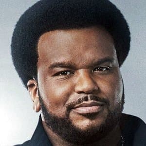 Craig Robinson