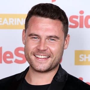 Danny Miller