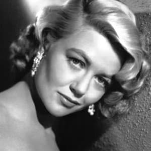 Dorothy Malone