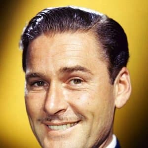 Errol Flynn