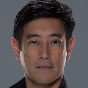 Grant Imahara